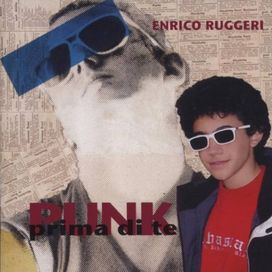 Punk (Prima Di Te) - 2004 • Álbum