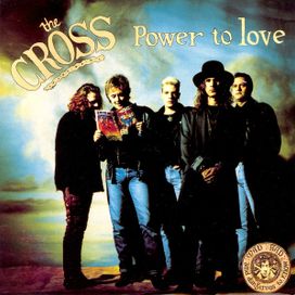 Power To Love - 1991 • Single/EP