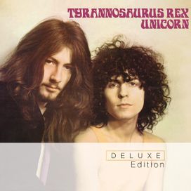 Unicorn (Deluxe) - 1969 • Álbum