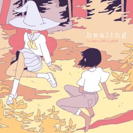 Healing - 2017 • Álbum