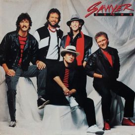 Sawyer Brown (1984) - 1984 • Álbum