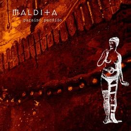 Paraiso Perdido - 2007 • Álbum