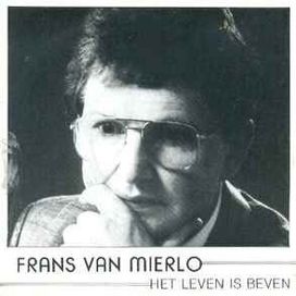 Het leven is beven - 1989 • Single/EP