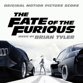 The Fate Of The Furious - 2017 • Álbum