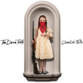 Devilish Folk - 2016 • Álbum