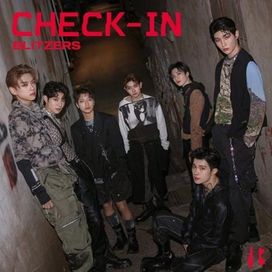 CHECK-IN - 2021 • Sencillo/EP