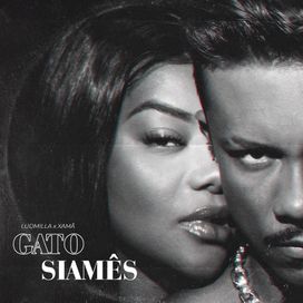 Gato Siamês (part. Xamã) - 2021 • Single/EP