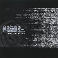 Lose The Alibis - 2003 • Álbum