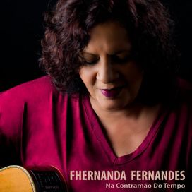 Na Contramão do Tempo - 2016 • Álbum