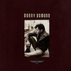 Donny Osmond - 1989 • Álbum