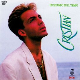 Un Segundo en el Tiempo - 1993 • Álbum