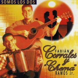 Somos Los Dos - 1997 • Álbum