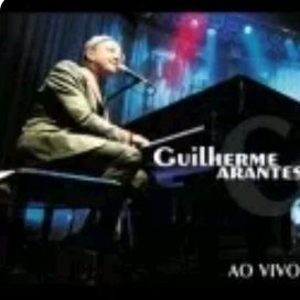 Guilherme Arantes - Ao Vivo - 2001 • Álbum