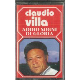 Addio Sogni Di Gloria - 1987 • Álbum