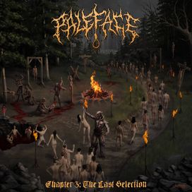Chapter 3: The Last Selection - 2020 • Álbum