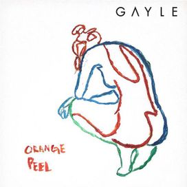 orange peel - 2020 • Single/EP