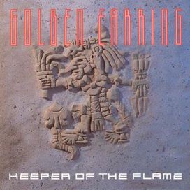 Keeper Of The Flame - 1989 • Álbum
