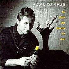 The Flower That Shattered The Stone - 1990 • Álbum