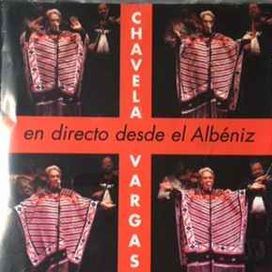 En Directo Desde El Albéniz - 1998 • Álbum