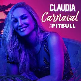 Carnaval (part. Pitbull) - 2018 • Single/EP