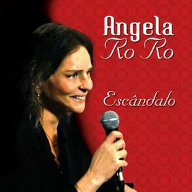 Escândalo - 2009 • Álbum