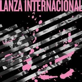 Lanza Internacional - 2017 • Álbum