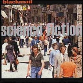 Science Fiction - 1999 • Álbum