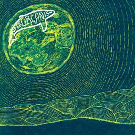 Superorganism - 2018 • Álbum