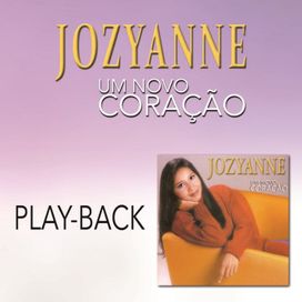 Um Novo Coração (Playback) - 2001 • Álbum