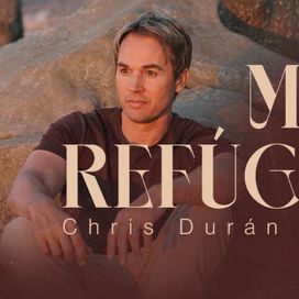 Meu Refúgio  - 2024 • Single/EP
