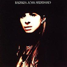 Barbra Joan Streisand - 1971 • Álbum