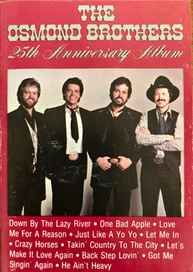 25th Anniversary Album - 1985 • Álbum