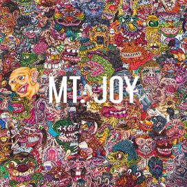 Mt. Joy - 2018 • Álbum