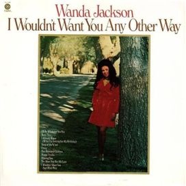 I Wouldn't Want You Any Other Way - 1972 • Álbum