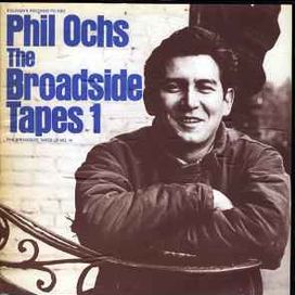 The Broadside Tapes 1 - 1980 • Álbum