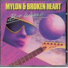 Big World - 1989 • Álbum