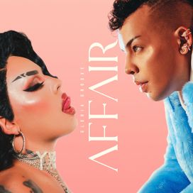 Affair - 2020 • Single/EP