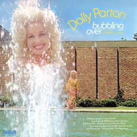 Bubbling Over - 1973 • Álbum