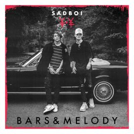 SADBOI - 2020 • Álbum