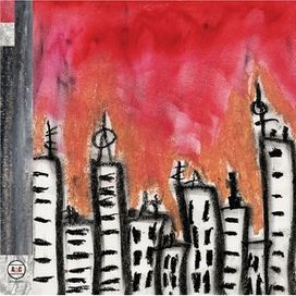 Forgiveness Rock Record - 2010 • Álbum