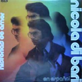 Historias de Amor en Español - 1976 • Álbum