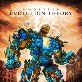 Evolution Theory (Deluxe Edition) - 2013 • Álbum