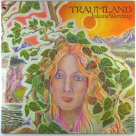 Traumland - 1980 • Álbum