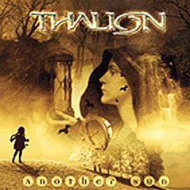 Another Sun - Álbum