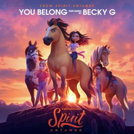 You Belong (from Spirit Untamed) - 2021 • Sencillo/EP