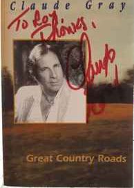 Great Country Roads - 1995 • Álbum