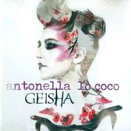 Geisha - 2013 • Álbum