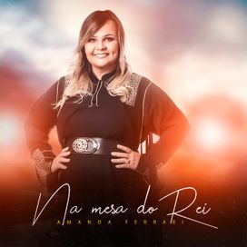 Na Mesa Do Rei - 2021 • Single/EP