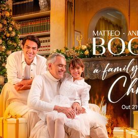 A Family Christmas - 2022 • Álbum