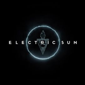 Electric Sun - 2023 • Álbum